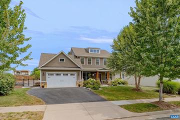 627 Jonna St, Crozet, VA 22932 - MLS#: 656431