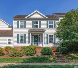 3311 Turnberry Cir, Charlottesville, VA 22911 - #: 656435