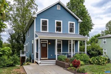 941 Henry Ave, Charlottesville, VA 22903 - MLS#: 656436