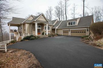 2515 Summit Ridge Trl, Charlottesville, VA 22911 - #: 656437