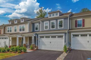 1762 Flora Ln, Charlottesville, VA 22911 - #: 656451