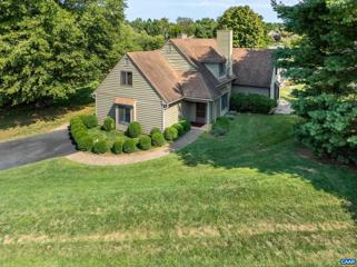 4804 Grassy Knoll Ln, Charlottesville, VA 22901 - MLS#: 656457