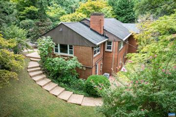 721 Lyons Ave, Charlottesville, VA 22902 - MLS#: 656459