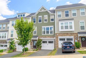 3221 Bergen St, Charlottesville, VA 22902 - #: 656463