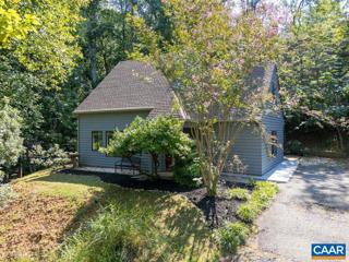 1719 Shady Grove Ct, Charlottesville, VA 22902 - MLS#: 656472