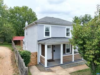 1211 Avon St, Charlottesville, VA 22902 - MLS#: 656477