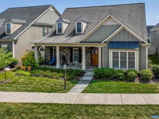 798 Golf View Dr, Crozet, VA 22932 - MLS#: 656490