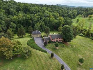 1707 Lambs Rd, Charlottesville, VA 22901 - #: 656493