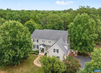 3410 Darby Rd, Keswick, VA 22947 - MLS#: 656498