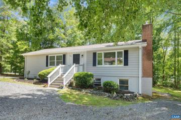 896 Jefferson Dr, Palmyra, VA 22963 - #: 656502