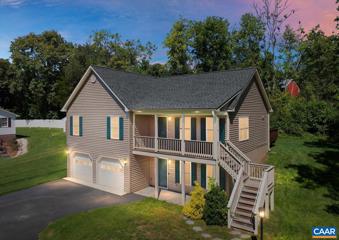 130 Reservoir Dr, Stanardsville, VA 22973 - #: 656503