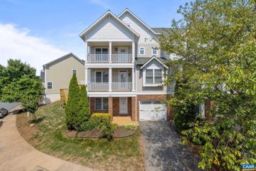 185 Brookwood Dr, Charlottesville, VA 22902 - MLS#: 656509