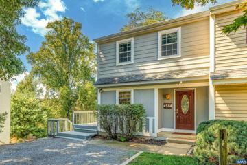 4584 Heather Ct, Charlottesville, VA 22911 - MLS#: 656526