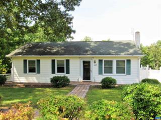 363 Village Rd, Shipman, VA 22971 - #: 656538