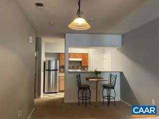 1055 Weybridge Ct Unit 201, Charlottesville, VA 22901 - MLS#: 656542