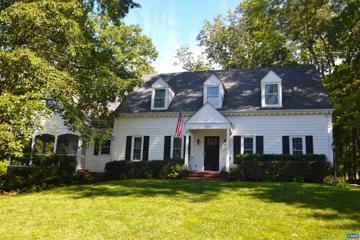 1821 Hearthglow Ln, Charlottesville, VA 22901 - MLS#: 656567