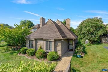 1006 Amber Ridge Rd, Charlottesville, VA 22901 - #: 656574