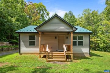 29 Horseshoe Mountain Rd, Roseland, VA 22967 - #: 656598