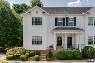 347 Quarry Rd, Charlottesville, VA 22902 - #: 656626