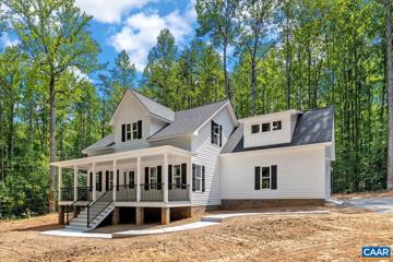 56 Eagles Cove Rd, Mineral, VA 23117 - MLS#: 656630