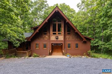 52 Pedlars End, Wintergreen, VA 22967 - #: 656632