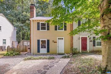 128 Quince Ln, Charlottesville, VA 22902 - MLS#: 656643