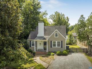 2020 Minor Rd, Charlottesville, VA 22903 - MLS#: 656650