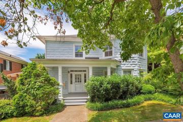 402 Altamont Cir, Charlottesville, VA 22902 - #: 656658