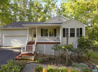 18 Wisteria Way, Palmyra, VA 22963 - #: 656660