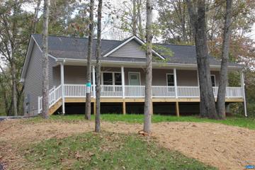 68 Agnes Gordon Trl, Stanardsville, VA 22973 - MLS#: 656682