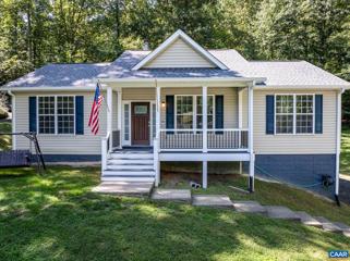 1021 Morning Glory Turn, Ruckersville, VA 22968 - MLS#: 656692