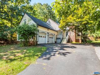 10 Piedmont Ln, Palmyra, VA 22963 - MLS#: 656698