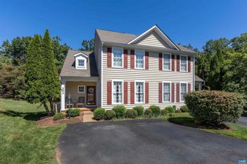 2373 Ravenswood Ct, Charlottesville, VA 22911 - MLS#: 656702