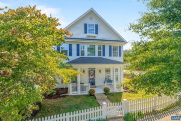 1891 Clay Dr, Crozet, VA 22932 - #: 656705