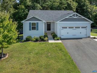 353 Oland St, Ruckersville, VA 22968 - #: 656716