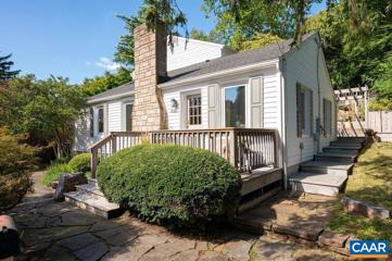 107 Perry Dr, Charlottesville, VA 22902 - MLS#: 656717