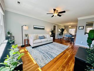 114 Hessian Hills Rdg Unit APT 4, Charlottesville, VA 22901 - MLS#: 656720