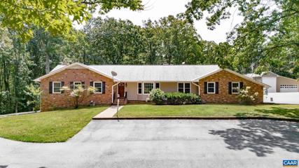 503 E Fifth St, Mineral, VA 23117 - MLS#: 656726