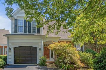 1102 Courtyard Dr, Charlottesville, VA 22903 - #: 656733