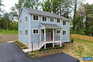 106 Buckingham Cir, Charlottesville, VA 22903 - #: 656740