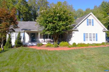 188 Jefferson Dr, Palmyra, VA 22963 - #: 656750