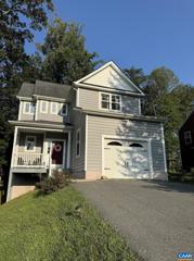 6381 Flintstone Dr, Barboursville, VA 22923 - #: 656763