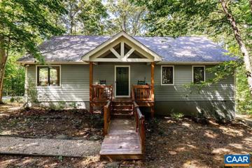 18 Pine Siskin Ln, Wintergreen Resort, VA 22967 - MLS#: 656768