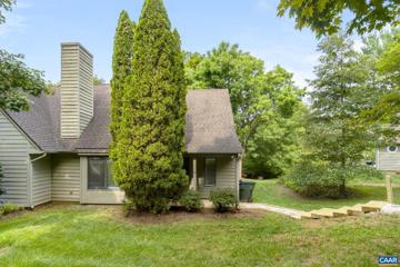 1018 Highlands Dr, Charlottesville, VA 22901 - MLS#: 656773