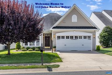 113 John Rucker Dr, Ruckersville, VA 22968 - MLS#: 656787