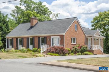 2306 Tarleton Dr, Charlottesville, VA 22901 - #: 656794