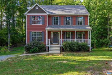 203 Summers Landing Ln, Louisa, VA 23093 - #: 656808