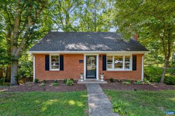 2731 Mcelroy Dr, Charlottesville, VA 22903 - MLS#: 656815