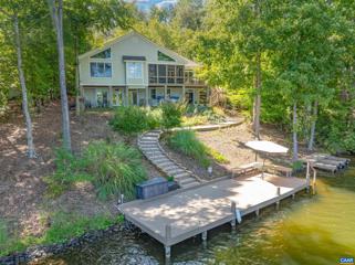 11 Whippoorwill Ln, Palmyra, VA 22963 - MLS#: 656817