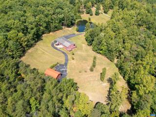 4122 Green Creek Rd, Schuyler, VA 22969 - #: 656829